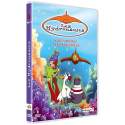 Les hydronautes : nos voisins les crocodiles - Neuf sous blister