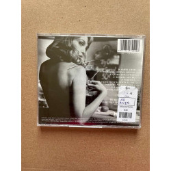 Arielle Dombasle Amor Amor CD