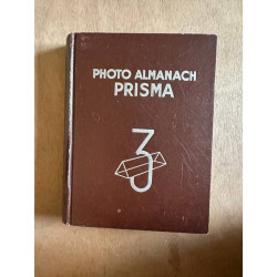 Photo almanach prisma 3