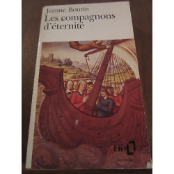 les compagnons d'éternité Folio
