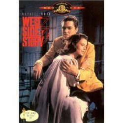 West Side Story (French / English/ German / Spanish / Italian)