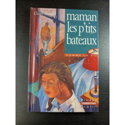 Maman les p'tits bateaux