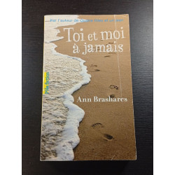 Toi et moi à jamais