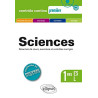 Sciences Premières ES et L Nouveau Programme 2011