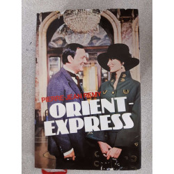 Orient - Express