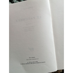 Le faucheux: Quatre enquêtes de Lew Griffin