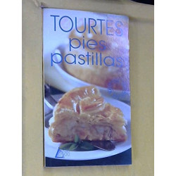 Tourtes pies pastillas