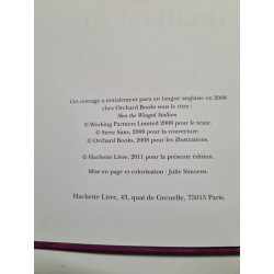 Beast quest le royaume des ombres