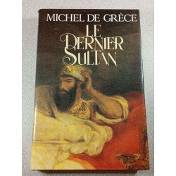 Le Dernier Sultan