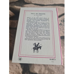 Poly en Espagne