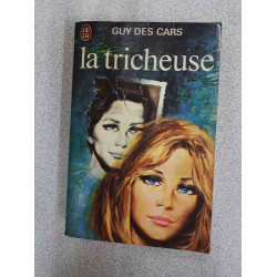 La tricheuse