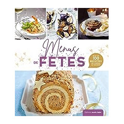 Menus de fêtes