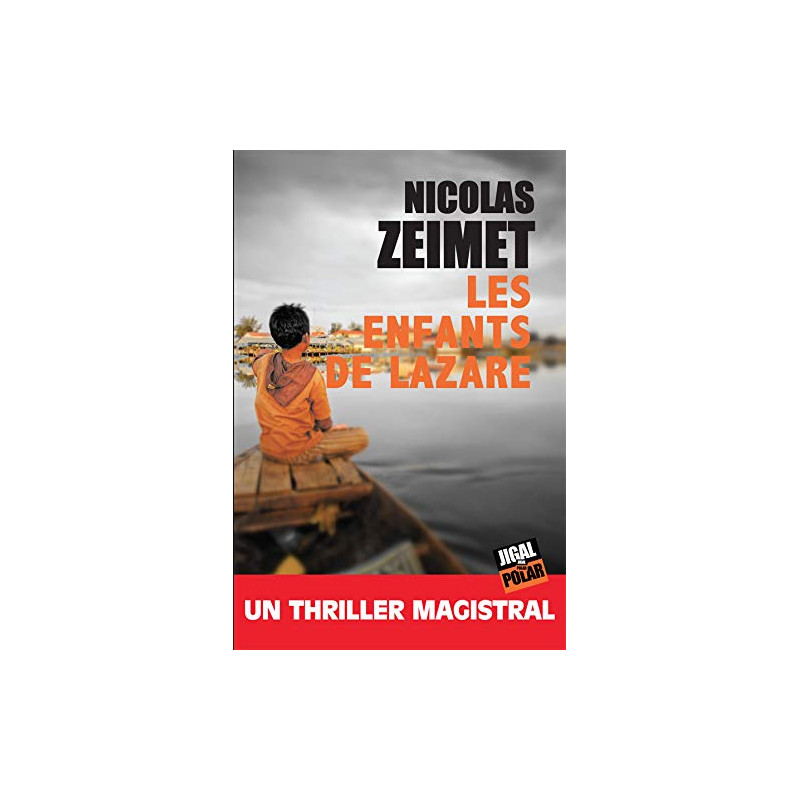 Les enfants de Lazare