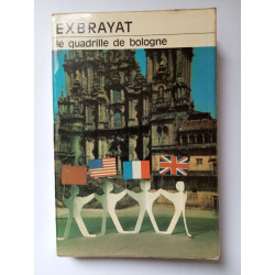 Le quadrille de Bologne