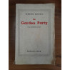La Garden Party