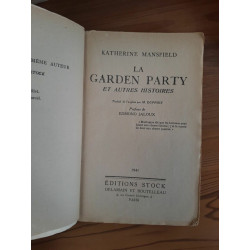 La Garden Party