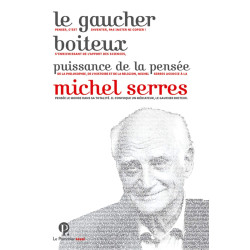 Le gaucher boiteux - Figures de la pensée