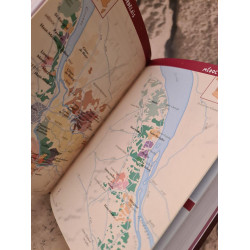 Le petit Larousse des Vins: Connaître choisir déguster