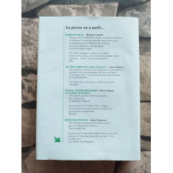 Allons voir plus loin veux-tu?/Darling Lilly/Pour toi Nicolas/Sur...