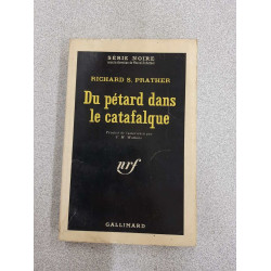 Du pétard dans le catafalque