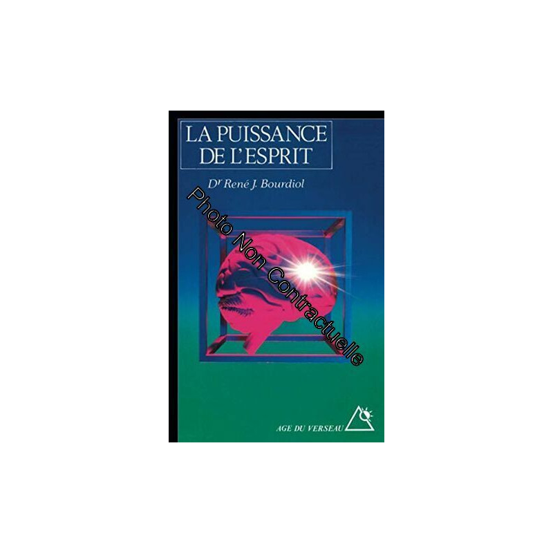 La Puissance de l'esprit
