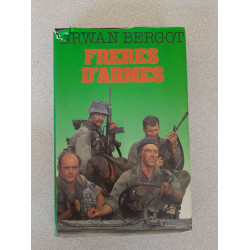 Frères s'armes