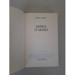 Frères s'armes
