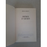 Frères s'armes