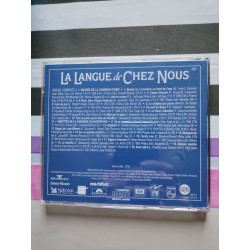 La Langue de Chez Nous