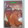Une voile sur le Nil