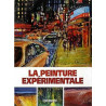 La peinture expérimentale
