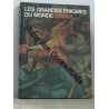 Les grandes énigmes du monde animal -animaux mythiques et monstrueux