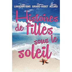 Histoires de filles sous le soleil