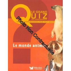 Le Monde animal