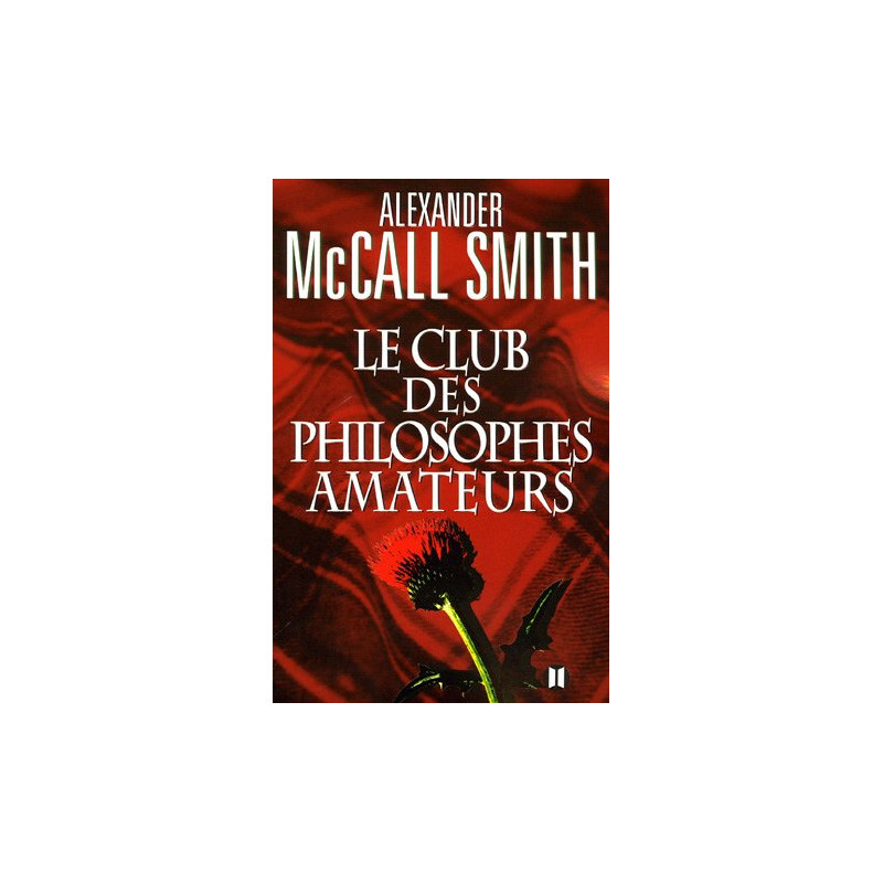 Le club des philosophes amateurs