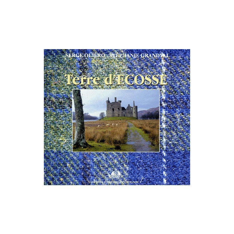 Terre d'Ecosse