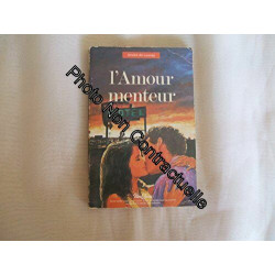 L'amour Menteur