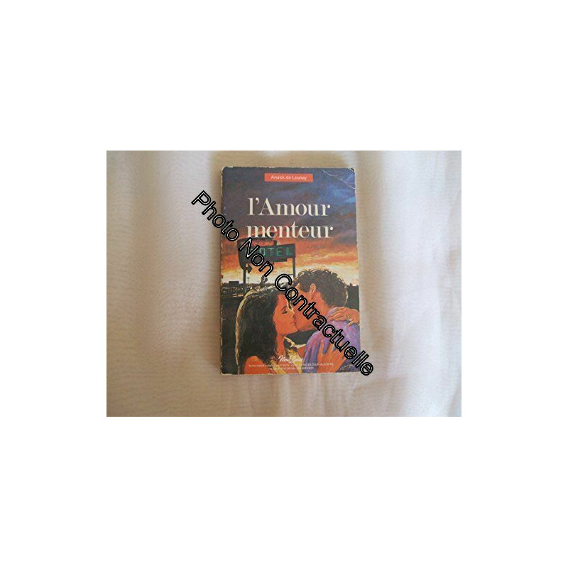 L'amour Menteur