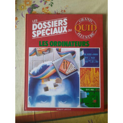 Les Dossiers Speciaux-Les OrdinateursGrand Quid Illustre