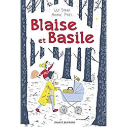 Blaise et basile (épreuves non corrigées )