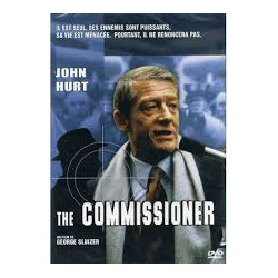 THE COMMISSIONER