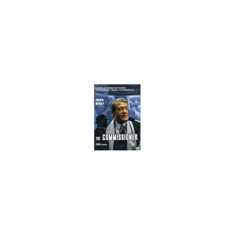 THE COMMISSIONER