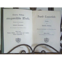 Ausgewählte Werke - Richard Zoozmann Max Hesses Verlag