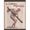 Magazine LA CULTURE PHYSIQUE [No 690 de Juillet 1951] René PERCIGOU