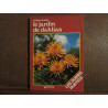 GEORGES clement LE JARDIN DE DAHLIAS