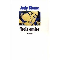 Trois Amies