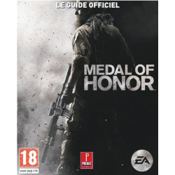 Guide Medal of Honor
