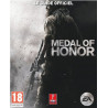 Guide Medal of Honor
