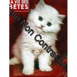 VIE DES BETES (LA) N° 138 du 01-01-1970 PALMIPEDES SAUVAGES - JE...