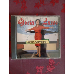 Gloria lasso - bon voyage